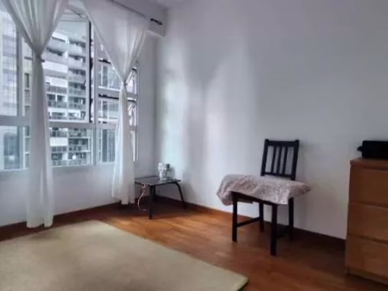房屋出售 • 蔡厝港 • 43A Margaret Drive • S$840000 • 3房(2臥室) • 678ft² / 62m² 照片