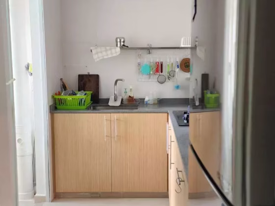 房屋出售 • 蔡厝港 • 43A Margaret Drive • S$840000 • 3房(2臥室) • 678ft² / 62m² 照片