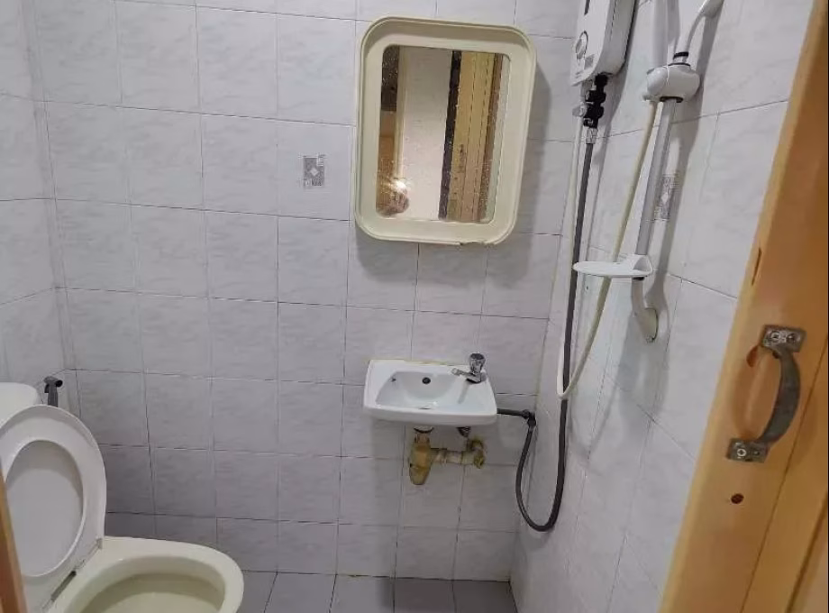 单间出租 • 纽顿 •  Monville Mansions • S$1000 • 住宅公寓 • 普通房 照片