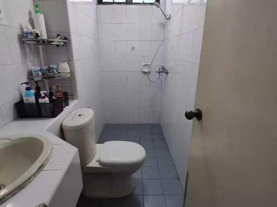 单间出租 • 纽顿 •  Monville Mansions • S$1000 • 住宅公寓 • 普通房 照片