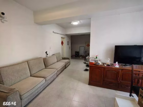 单间出租 • 纽顿 •  Monville Mansions • S$1000 • 住宅公寓 • 普通房 照片