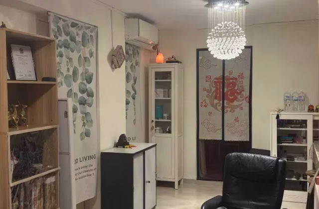 单间出租 • 武吉巴督 • 523 Bukit Batok Street 52 • S$470 • 3房(2臥室) • 床位出租