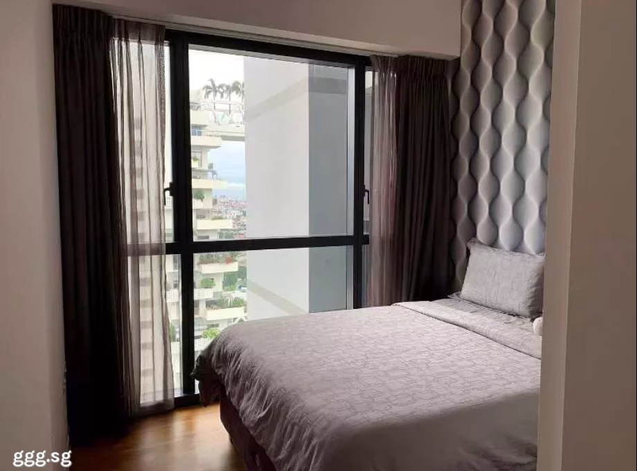 整套出租 • 市中心 •  Sky Vue • S$3230 • 共管公寓 •  照片