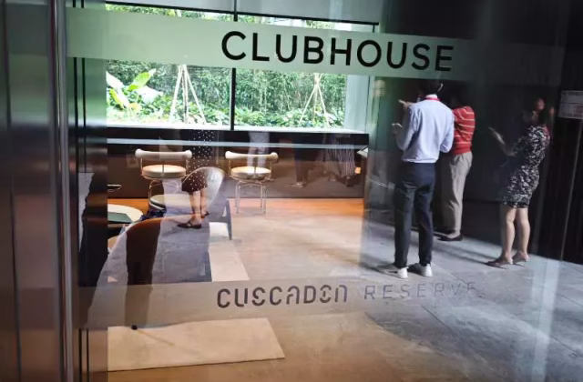房屋出售 • 大巴窑 •  Cuscaden Reserve • S$2100000 • 共管公寓 • 700ft² / 65m²