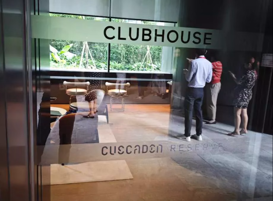 房屋出售 • 大巴窑 •  Cuscaden Reserve • S$2100000 • 共管公寓 • 700ft² / 65m² 照片
