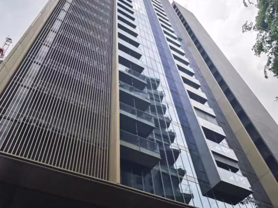 房屋出售 • 大巴窑 •  Cuscaden Reserve • S$2100000 • 共管公寓 • 700ft² / 65m² 照片