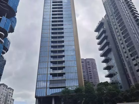 房屋出售 • 大巴窑 •  Cuscaden Reserve • S$2100000 • 共管公寓 • 700ft² / 65m² 照片
