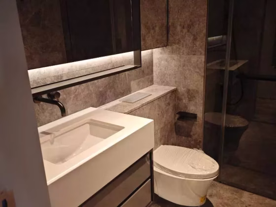 房屋出售 • 大巴窑 •  Cuscaden Reserve • S$2100000 • 共管公寓 • 700ft² / 65m² 照片