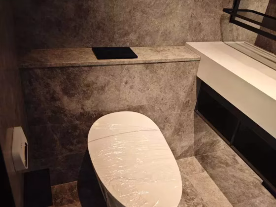 房屋出售 • 大巴窑 •  Cuscaden Reserve • S$2100000 • 共管公寓 • 700ft² / 65m² 照片
