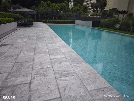 房屋出售 • 大巴窑 •  Cuscaden Reserve • S$2100000 • 共管公寓 • 700ft² / 65m² 照片