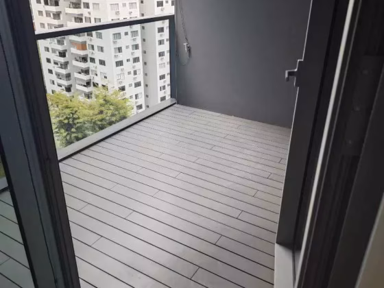 房屋出售 • 大巴窑 •  Cuscaden Reserve • S$2100000 • 共管公寓 • 700ft² / 65m² 照片
