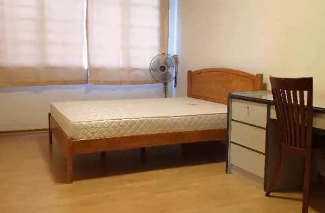单间出租 • 西部集水区 • 119 Simei Street 1 • S$1200 • 4房(3臥室) • 普通房