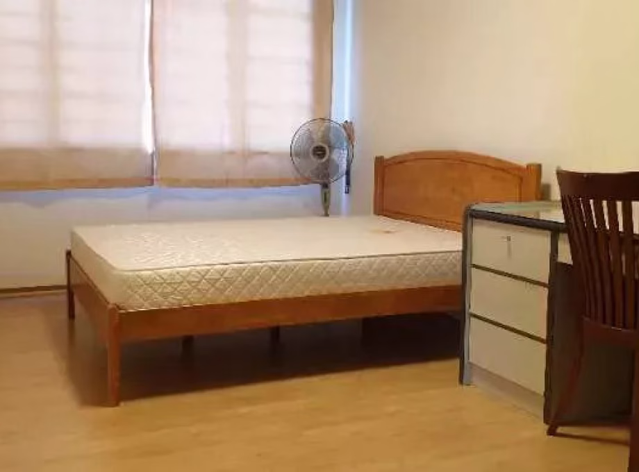 单间出租 • 西部集水区 • 119 Simei Street 1 • S$1200 • 4房(3臥室) • 普通房 照片