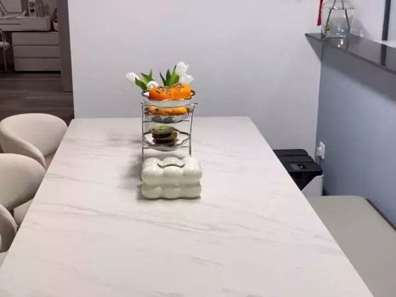 单间出租 • 纽顿 • 78 Lorong Limau • S$1400 • 3房(2臥室) • 普通房 照片