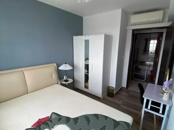 单间出租 • 纽顿 • 78 Lorong Limau • S$1400 • 3房(2臥室) • 普通房 照片