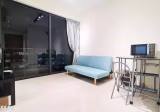 整套出租 • 纽顿 •  Cradels • S$2999 • 共管公寓 • 441ft² / 40m²