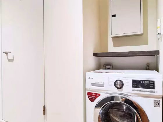 整套出租 • 纽顿 •  Cradels • S$2999 • 共管公寓 • 441ft² / 40m² 照片