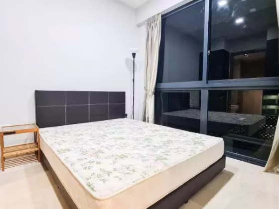 整套出租 • 纽顿 •  Cradels • S$2999 • 共管公寓 • 441ft² / 40m² 照片