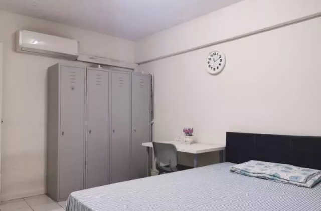 单间出租 • 林厝港 • JURONG WEST AVENUE 5 (649492) • S$950 • 3房(2臥室) • 普通房