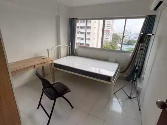 单间出租 • 金文泰 • 101 Spottiswoode Park Road • S$1500 • 5房(4臥室) • 普通房 照片