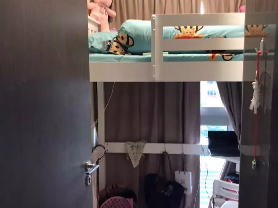 整套出租 • 中央集水区 •  Jade Residences • S$4800 • 住宅公寓 •  照片