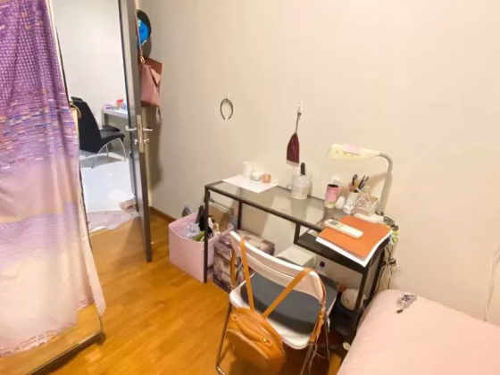 整套出租 • 中央集水区 •  Jade Residences • S$4800 • 住宅公寓 •  照片