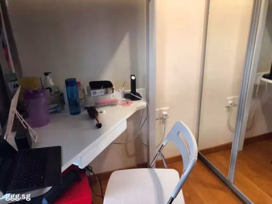 整套出租 • 中央集水区 •  Jade Residences • S$4800 • 住宅公寓 •  照片