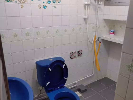 单间出租 • 西部集水区 • 347 Tampines Street 33 • S$500 • 3房(2臥室) • 床位出租 照片