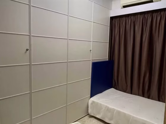 单间出租 • 林厝港 •  The Lakefront Residences • S$850 • 住宅公寓 • 普通房 照片