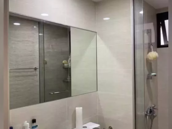 单间出租 • 碧山 •  Riversound Residence • S$1200 • 共管公寓 • 普通房 照片