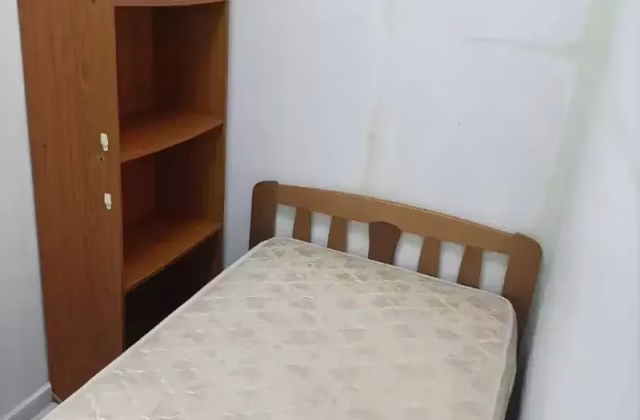 单间出租 • 林厝港 • 673B Jurong West Street 65 • S$400 • 4房(3臥室) • 佣人房
