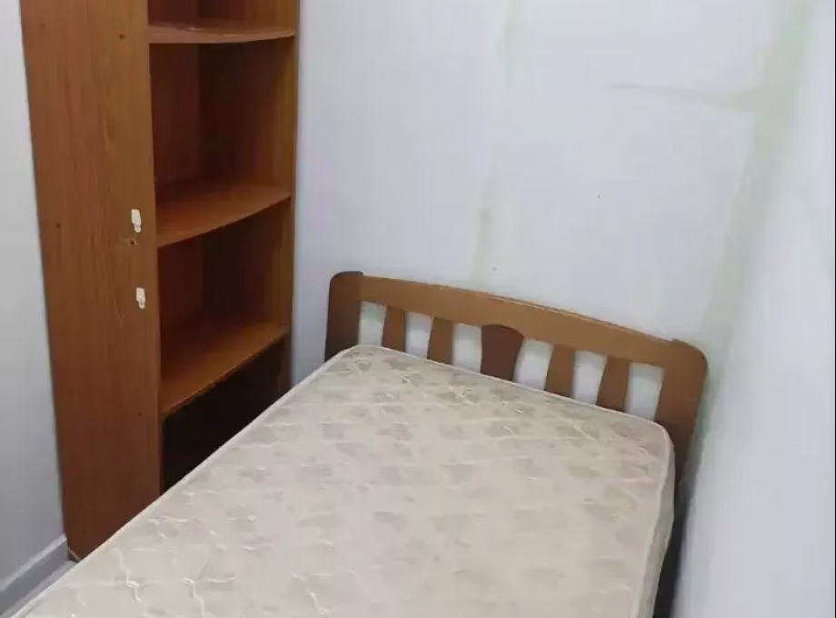 单间出租 • 林厝港 • 673B Jurong West Street 65 • S$400 • 4房(3臥室) • 佣人房 照片