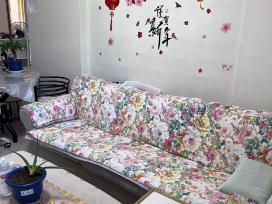 单间出租 • 新邦 • 64 Marine Drive • S$600 • 3房(2臥室) • 普通房 照片
