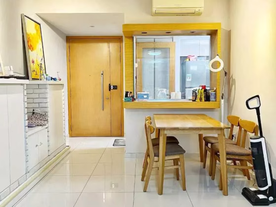 整套出租 • 樟宜 •  Prive • S$4250 • 共管公寓 • 1055ft² / 98m² 照片