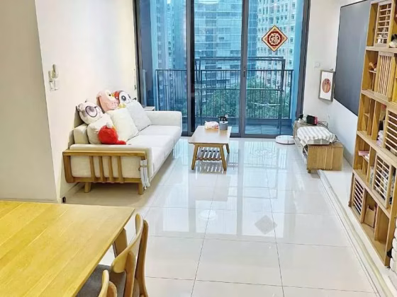 整套出租 • 樟宜 •  Prive • S$4250 • 共管公寓 • 1055ft² / 98m² 照片