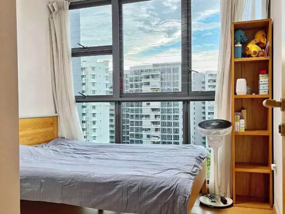整套出租 • 樟宜 •  Prive • S$4250 • 共管公寓 • 1055ft² / 98m² 照片