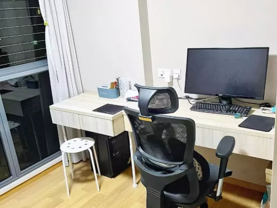 整套出租 • 樟宜 •  Prive • S$4250 • 共管公寓 • 1055ft² / 98m² 照片