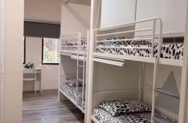 单间出租 • 博物馆 •  Jui Residences • S$550 • 住宅公寓 • 普通房