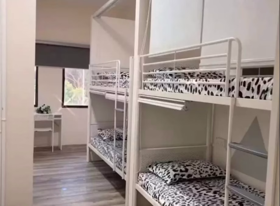 单间出租 • 博物馆 •  Jui Residences • S$550 • 住宅公寓 • 普通房 照片
