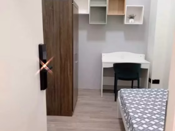 单间出租 • 博物馆 •  Jui Residences • S$550 • 住宅公寓 • 普通房 照片
