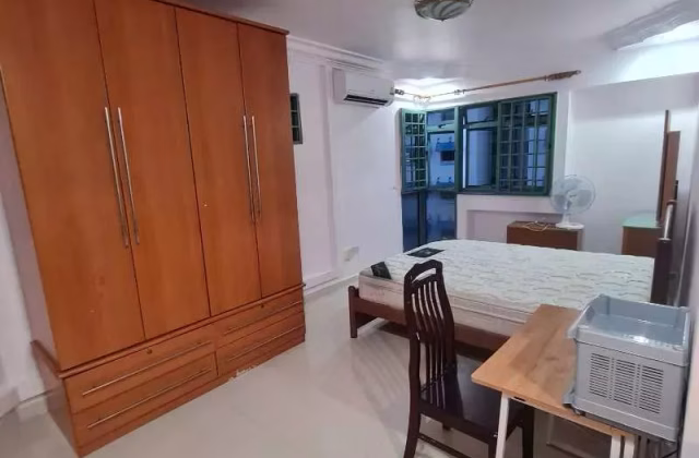 单间出租 • 芽笼 • 461 Choa Chu Kang Avenue 4 • S$950 • 5房(4臥室) • 主人房