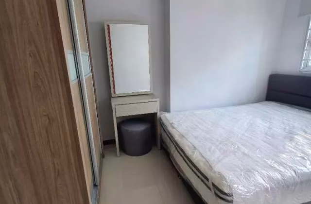 单间出租 • 樟宜 • 233C Sumang Lane • S$850 • 4房(3臥室) • 普通房