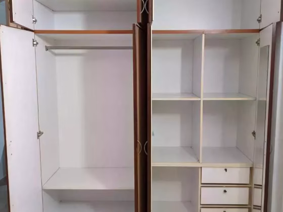 单间出租 • 碧山 • 111 Rivervale Walk • S$1450 • 4房(3臥室) • 主人房 照片