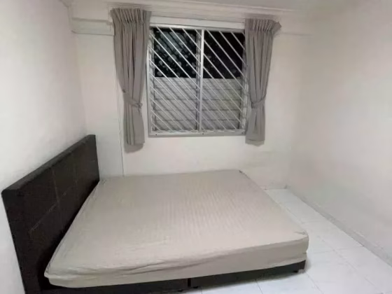 单间出租 • 马林百列 • 26 Toa Payoh East • S$1200 • 3房(2臥室) • 普通房 照片