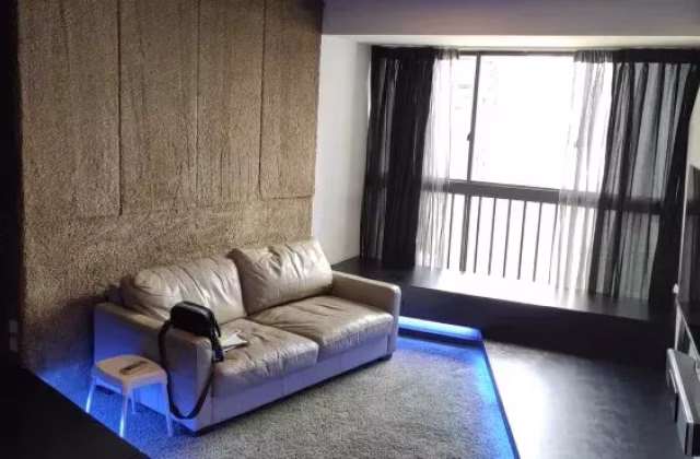 整套出租 • 樟宜湾 • 1E Cantonment Road • S$5200 • 4房(3臥室) • 1023ft² / 95m²