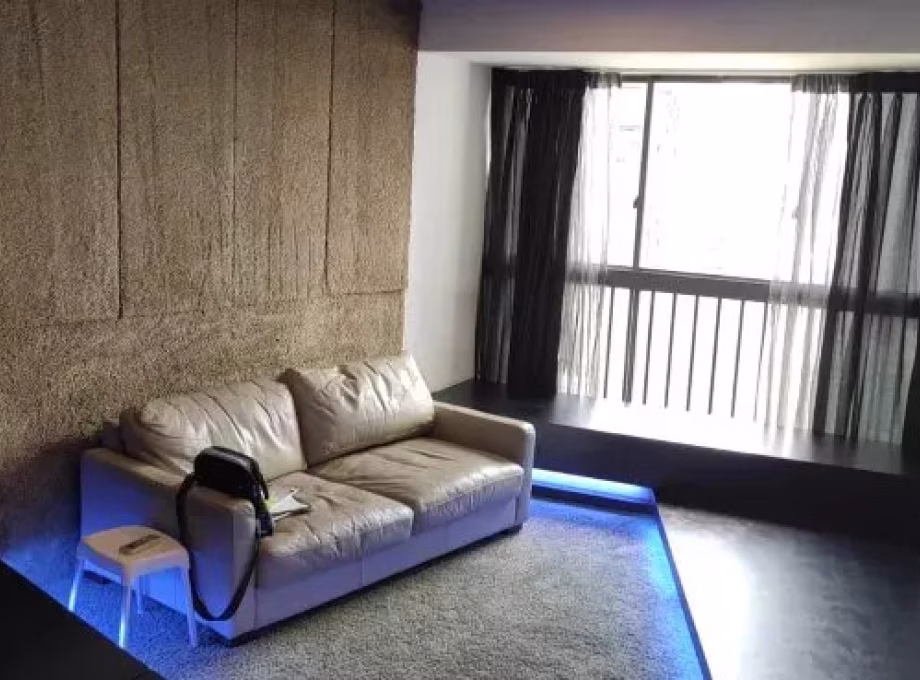 整套出租 • 樟宜湾 • 1E Cantonment Road • S$5200 • 4房(3臥室) • 1023ft² / 95m² 照片