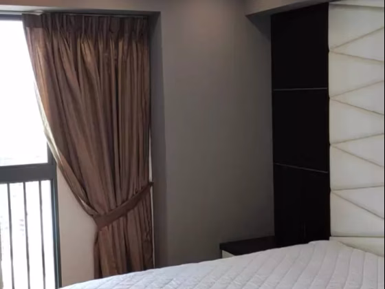 整套出租 • 樟宜湾 • 1E Cantonment Road • S$5200 • 4房(3臥室) • 1023ft² / 95m² 照片