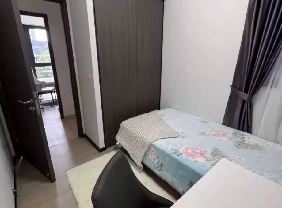 单间出租 • 武吉班让 •  Parc Riviera • S$1700 • 共管公寓 • 普通房 照片