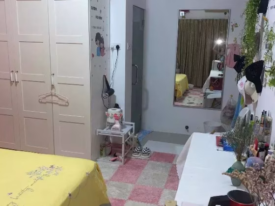 单间出租 • 新加坡河 •  Charlton Park • S$1500 • 联排排屋 • 主人房 照片