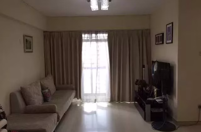 整套出租 • 碧山 • 309D Anchorvale Road • S$3500 • 4房(3臥室) • 1000ft² / 92m²